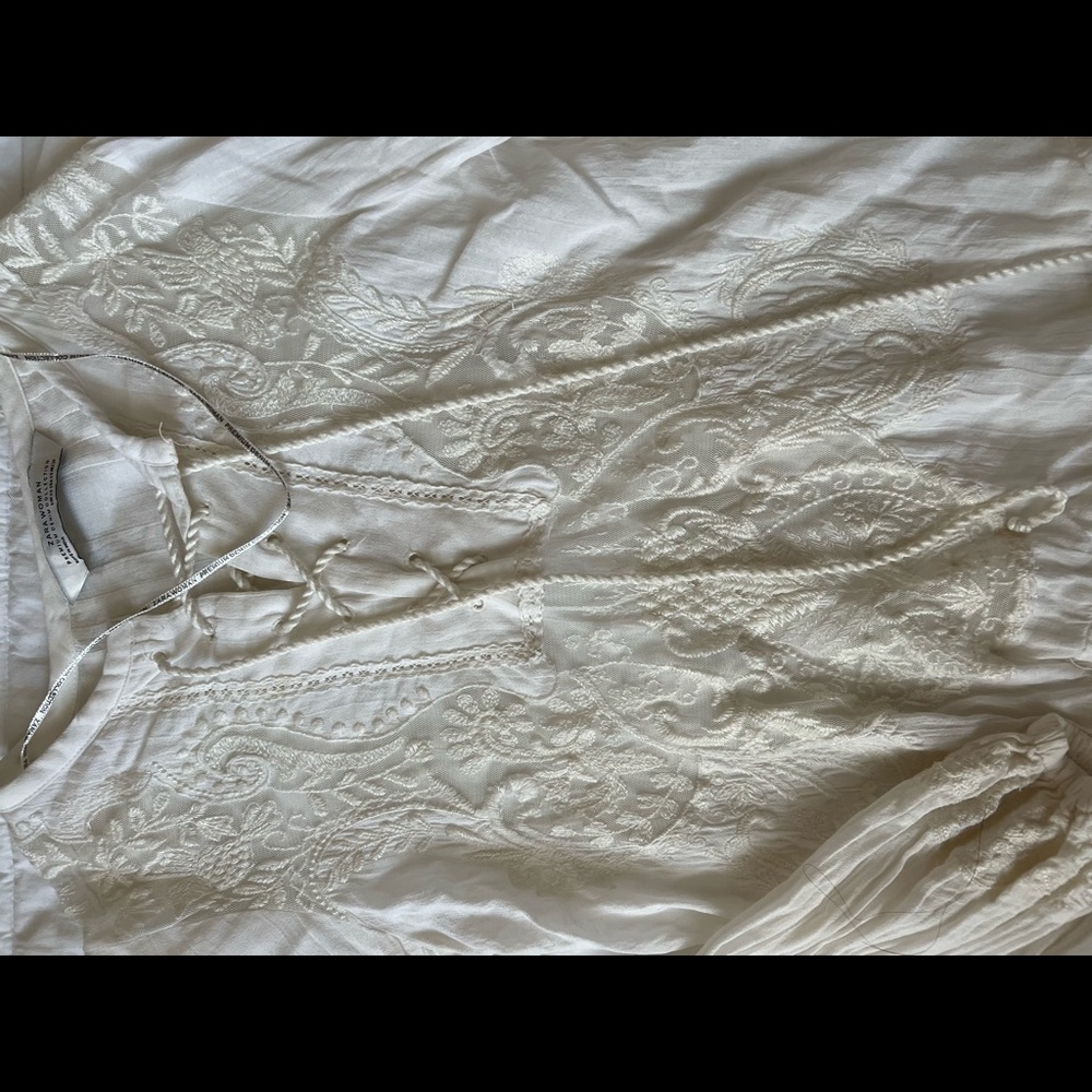 Zara Top - Picture 3 of 5